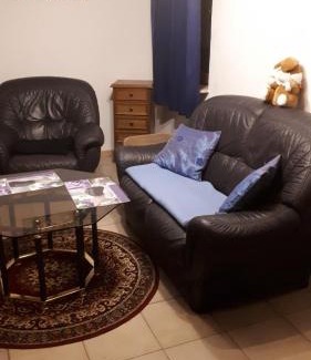 Ruhla Apartment | Ferienwohnung Schlothauer 2