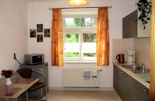 Seidnitz Apartment | Ferienwohnung Schlupp
