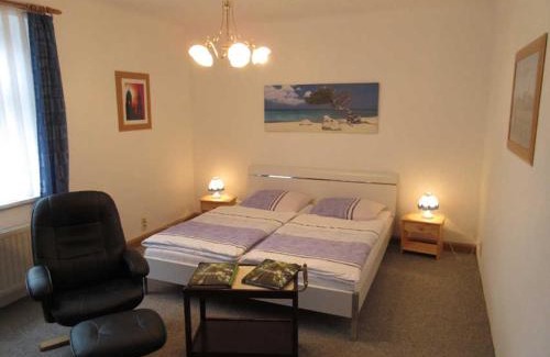 Seidnitz Apartment | Ferienwohnung Schlupp