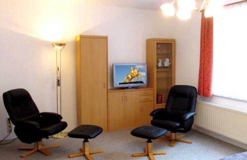 Seidnitz Apartment | Ferienwohnung Schlupp