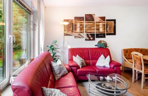 Braunlage Apartment | Ferienwohnung Schmälzle