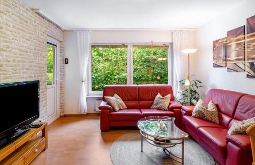 Braunlage Apartment | Ferienwohnung Schmälzle