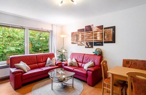 Braunlage Apartment | Ferienwohnung Schmälzle