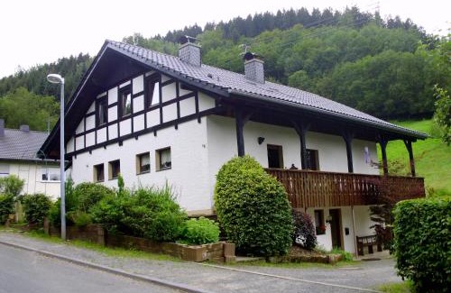 Lenne Apartment | Ferienwohnung Schmallenberg