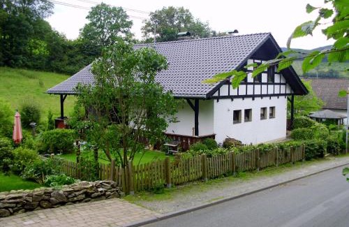 Lenne Apartment | Ferienwohnung Schmallenberg