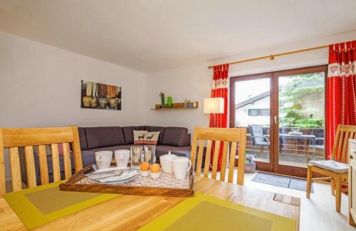 Entfelden Apartment | Ferienwohnung Schmankerl