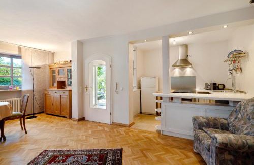Durbach Apartment | Ferienwohnung Schmid