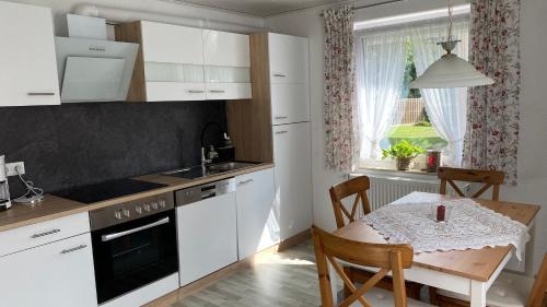 Unterallgau Apartment | Ferienwohnung Schmid