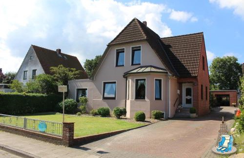 Stickenbuttel Apartment | Ferienwohnung Schmidt