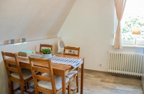 Stickenbuttel Apartment | Ferienwohnung Schmidt