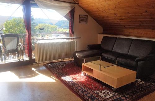 Ueberlingen Apartment | Ferienwohnung Schmotzle