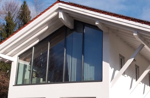 Tittmoning Apartment | Ferienwohnung "Schmuckkastl"