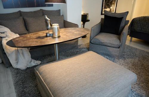 Flensburg Apartment | Ferienwohnung SCHMUCKSTERN