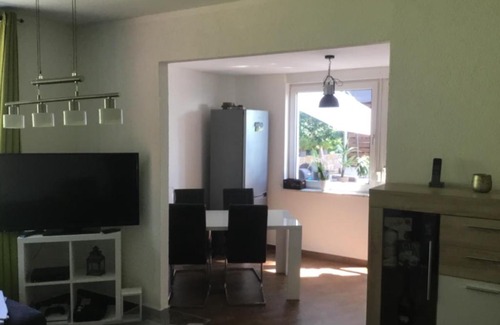 Nordhausen Apartment | Ferienwohnung Schnabelsburg Nordhausen