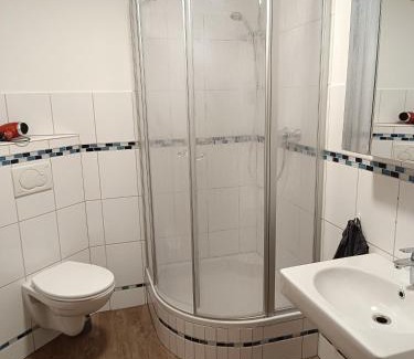 Bad Wildungen Apartment | Ferienwohnung Schneider