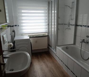Bad Wildungen Apartment | Ferienwohnung Schneider