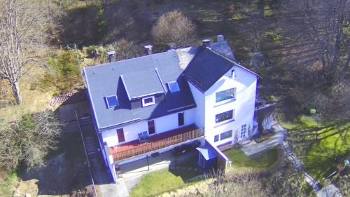 Willingen Apartment | Ferienwohnung Schneeberg