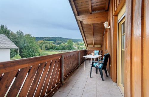 March Apartment | Ferienwohnung Schneider