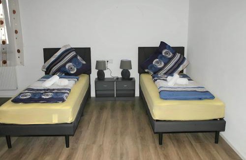 Herbertingen House | Ferienwohnung Schnell Herbertingen