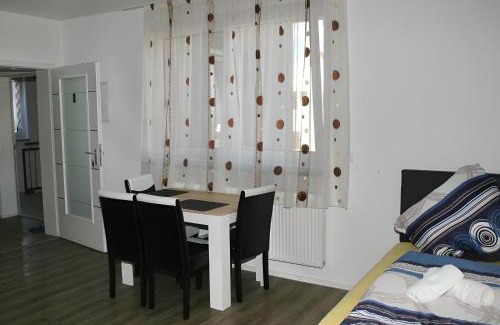 Herbertingen House | Ferienwohnung Schnell Herbertingen