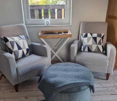 Sahlenburg Apartment | Ferienwohnung Schnelzer