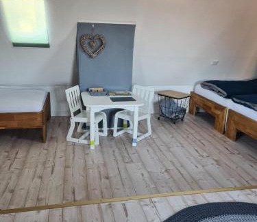 Sahlenburg Apartment | Ferienwohnung Schnelzer