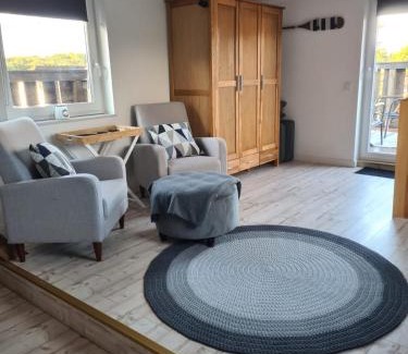 Sahlenburg Apartment | Ferienwohnung Schnelzer