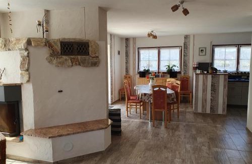 Ilmenau Apartment | Ferienwohnung Schortestraße
