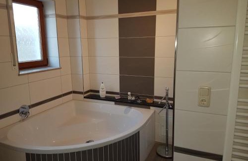 Ilmenau Apartment | Ferienwohnung Schortestraße