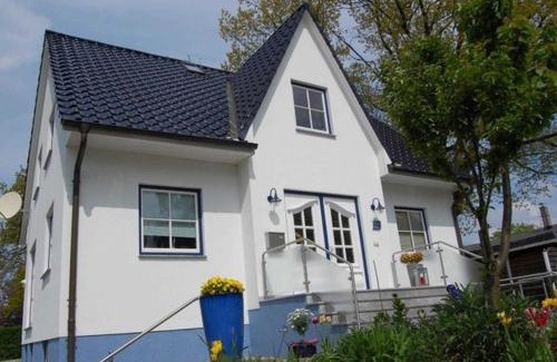 Gehlsdorf Apartment | Ferienwohnung Schuett Objekt 259