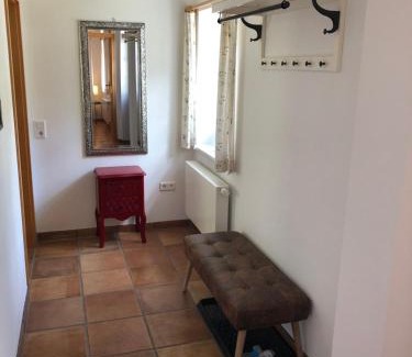 Winkhausen Apartment | Ferienwohnung Schulten Hof