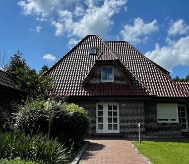 Aschendorf Apartment | Ferienwohnung Schulte