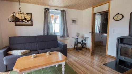 Plankenfels Apartment | Ferienwohnung Schultheiss