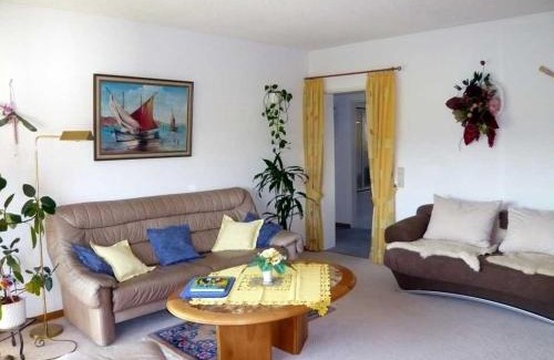 Schwoerstadt Apartment | Ferienwohnung Schulz