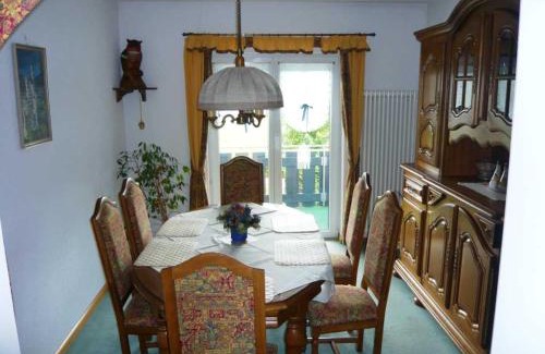 Schwoerstadt Apartment | Ferienwohnung Schulz