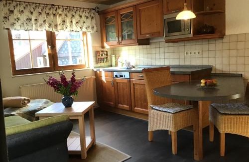 Jonsdorf Apartment | Ferienwohnung Schulze Jonsdorf