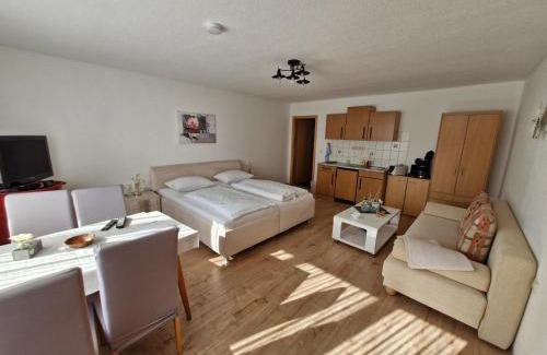 Ilmenau Apartment | Ferienwohnung Schulzental