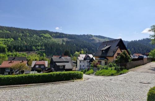 Ilmenau Apartment | Ferienwohnung Schulzental