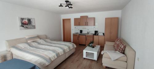 Ilmenau Apartment | Ferienwohnung Schulzental