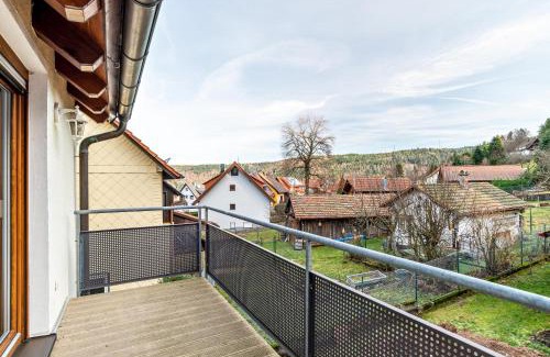 Zieflesberg Apartment | Ferienwohnung Schumacher