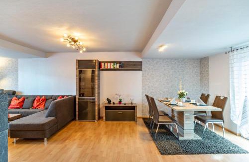 Zieflesberg Apartment | Ferienwohnung Schumacher