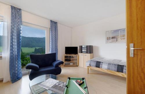 Gemarkung Horschwag Apartment | Ferienwohnung Schwäbische Alb