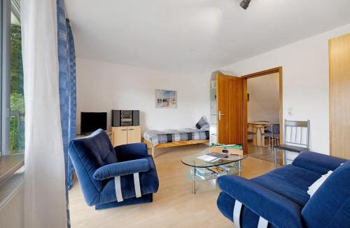 Gemarkung Horschwag Apartment | Ferienwohnung Schwäbische Alb
