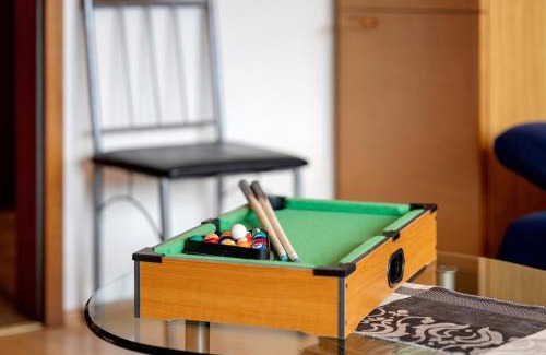 Gemarkung Horschwag Apartment | Ferienwohnung Schwäbische Alb