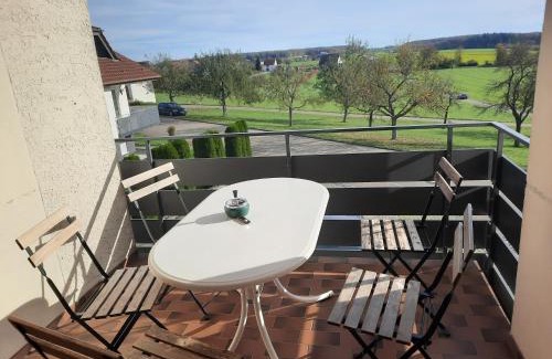 Schelklingen Apartment | Ferienwohnung Schwäbische Alb