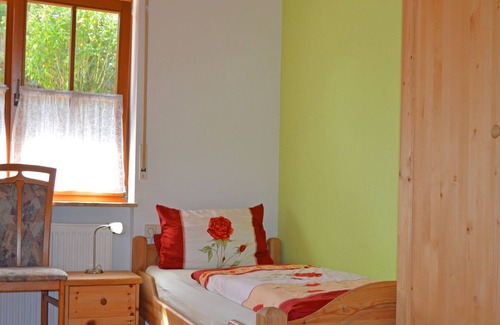 Schuttertal Apartment | Ferienwohnung "Schwalbennest" 80qm, 2 Schlafzimmer, max. 6 Personen