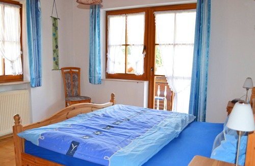 Schuttertal Apartment | Ferienwohnung "Schwalbennest" 80qm, 2 Schlafzimmer, max. 6 Personen