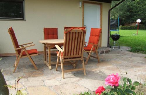 Kleinschonach Apartment | Ferienwohnung Schwahn