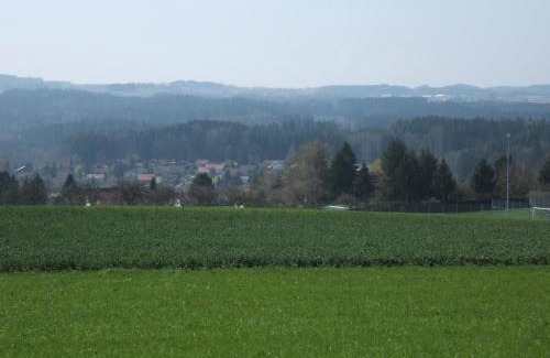 Kleinschonach Apartment | Ferienwohnung Schwahn