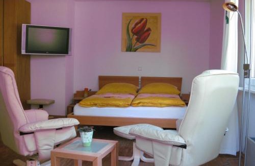 Kleinschonach Apartment | Ferienwohnung Schwahn